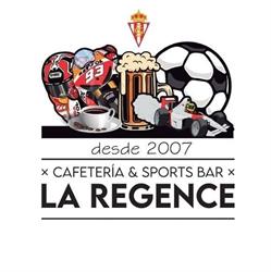 Horario de apertura Cafeteria La Regence, Gijón