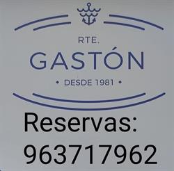Horario de apertura Casa Gastón, Valencia