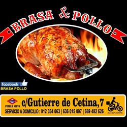 Brasa & pollo en Madrid (Ciudad Lineal) - Horario de apertura
