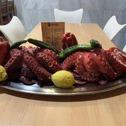 Horario de apertura Cafeteria Restaurante Mallorca, Hijar