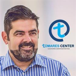 Horario de apertura Gestoría Administrativa Tomares Center, 