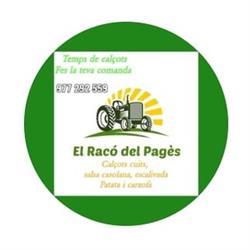 Horario de apertura El Racó del Pagès, Tarragona