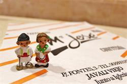 Horario de apertura Confitería María José, Javalí Viejo