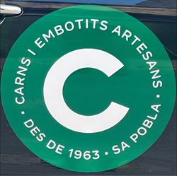 Horario de apertura Crestaig. Carns i embotits artesans., Sa Pobla