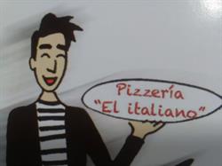 Horario de apertura Pizzería El Italiano, Murcia