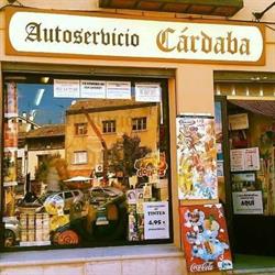 Horario de apertura Autoservicio Cardaba, Cuéllar
