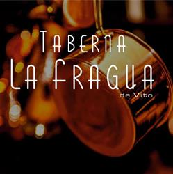 Horario de apertura Taberna La Fragua De Vito, Madrid