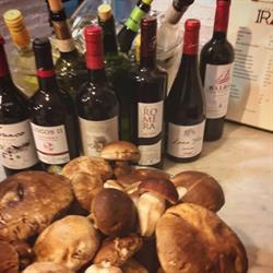 La Taberna de Irati en Madrid (Retiro) - Horario de apertura