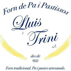 Horario de apertura Forn de Pa i Pastissos Lluis i Trini, Monóvar