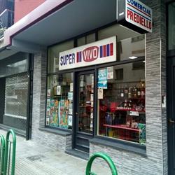 Horario de apertura Comercial Prediello, Cangas del Narcea