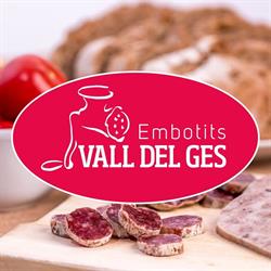 Horario de apertura Embotits Vall del Ges S.L., Sant Pere de Torelló