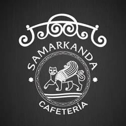 Horario de apertura Samarkanda, Santiago de Compostela