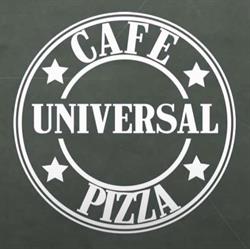 Horario de apertura Café Universal Pizza, Santiago de Compostela
