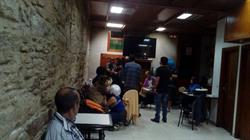 Horario de apertura Cafe-Bar O Cruceiro (Santiago de Compostela), 