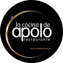 Horario de apertura Restaurante La Cocina de Apolo, Rivas-Vaciamadrid