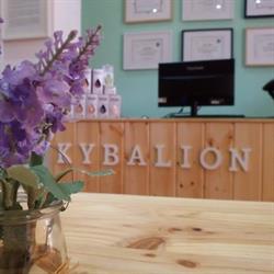 Horario de apertura Herbolario Kybalion Health Shop, Fuengirola