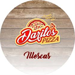 Horario de apertura Darilo's Pizza Illescas, 