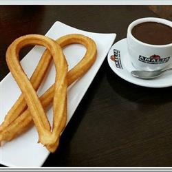 Horario de apertura Churrería Como Tú., Albacete