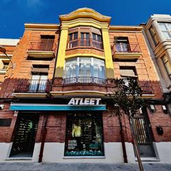 Horario de apertura ATLEET MEDINA DEL CAMPO, Medina del Campo