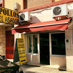 Horario de apertura Pollos El Asador. El Original, Badajoz