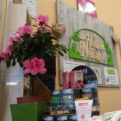 Horario de apertura La Ventana Natural Parla, 