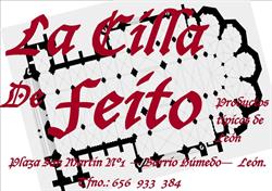 Horario de apertura La Cilla de Feito, León