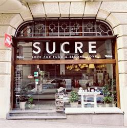 Sucre Salón de Té en Madrid (Retiro) - Horario de apertura