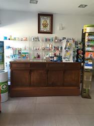 Horario de apertura Farmacia Urbano, Oliva de Plasencia