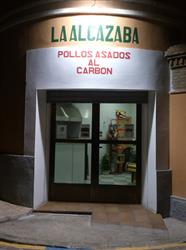 Horario de apertura La Alcazaba, Guadix