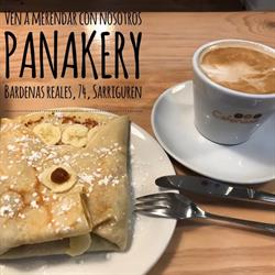 Horario de apertura Panakery, Sarriguren