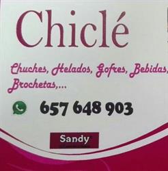Horario de apertura Chiclé, La Rinconada