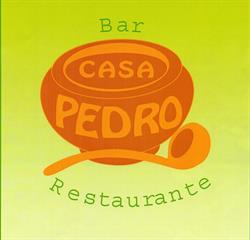 Horario de apertura Casa Pedro, Torrejón de Ardoz