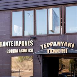 Horario de apertura Tenchi, L'Eliana