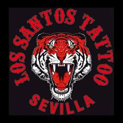 Los Santos Tattoo en Sevilla (Casco Antiguo) - Horario de apertura