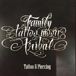 Horario de apertura Tattoomoontribal, Mairena del Aljarafe