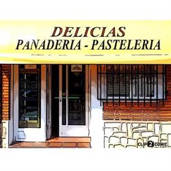 Horario de apertura Panaderia Pasteleria Delicias, Torres de la Alameda
