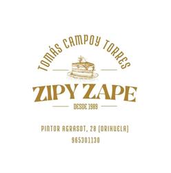 Horario de apertura Zipi Y Zape, Orihuela