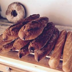 Horario de apertura Panaderia Rosario Sedes, Valdoviño