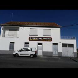 Horario de apertura Forno Da Carreira, Valdoviño