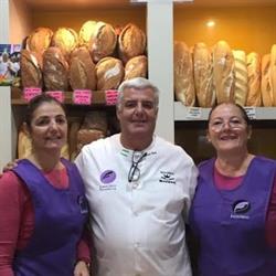 Horario de apertura Panadería Francisco, Torremolinos