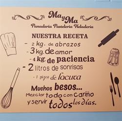 Horario de apertura Mayma Panadería Pastelería Heladería, Cijuela