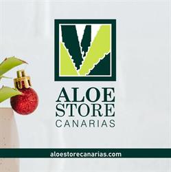 Horario de apertura Aloe Store Canarias, Las Palmas de Gran Canaria