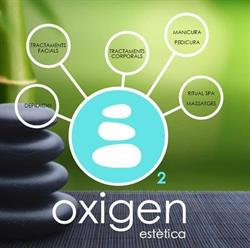 Horario de apertura Oxigen Estetica, Terrassa