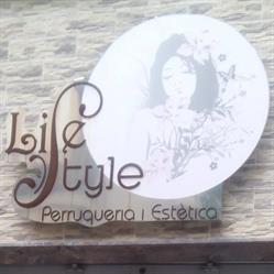 Horario de apertura Life Style, Terrassa