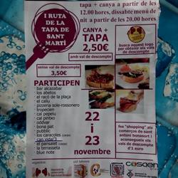 Horario de apertura Restaurante Can Vidal 3, Cerdanyola del Valles