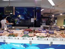 Horario de apertura Peixateria Bernat, Tarragona