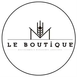Horario de apertura Pastelería Le boutique, Mojados