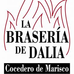 Horario de apertura La Brasería De Dalia, Murcia