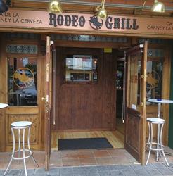 Horario de apertura Rodeo Grill Restaurante, Arroyo de la Encomienda