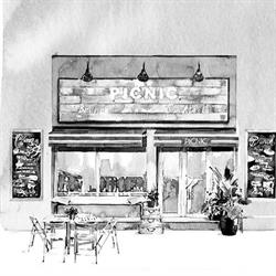 Picnic Restaurant en Barcelona (Ciutat Vella) - Horario de apertura